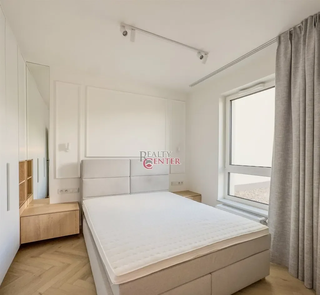 Nowy Apartament 3 pokoje, 56m2, ul. Żupnicza - zdjęcie 4