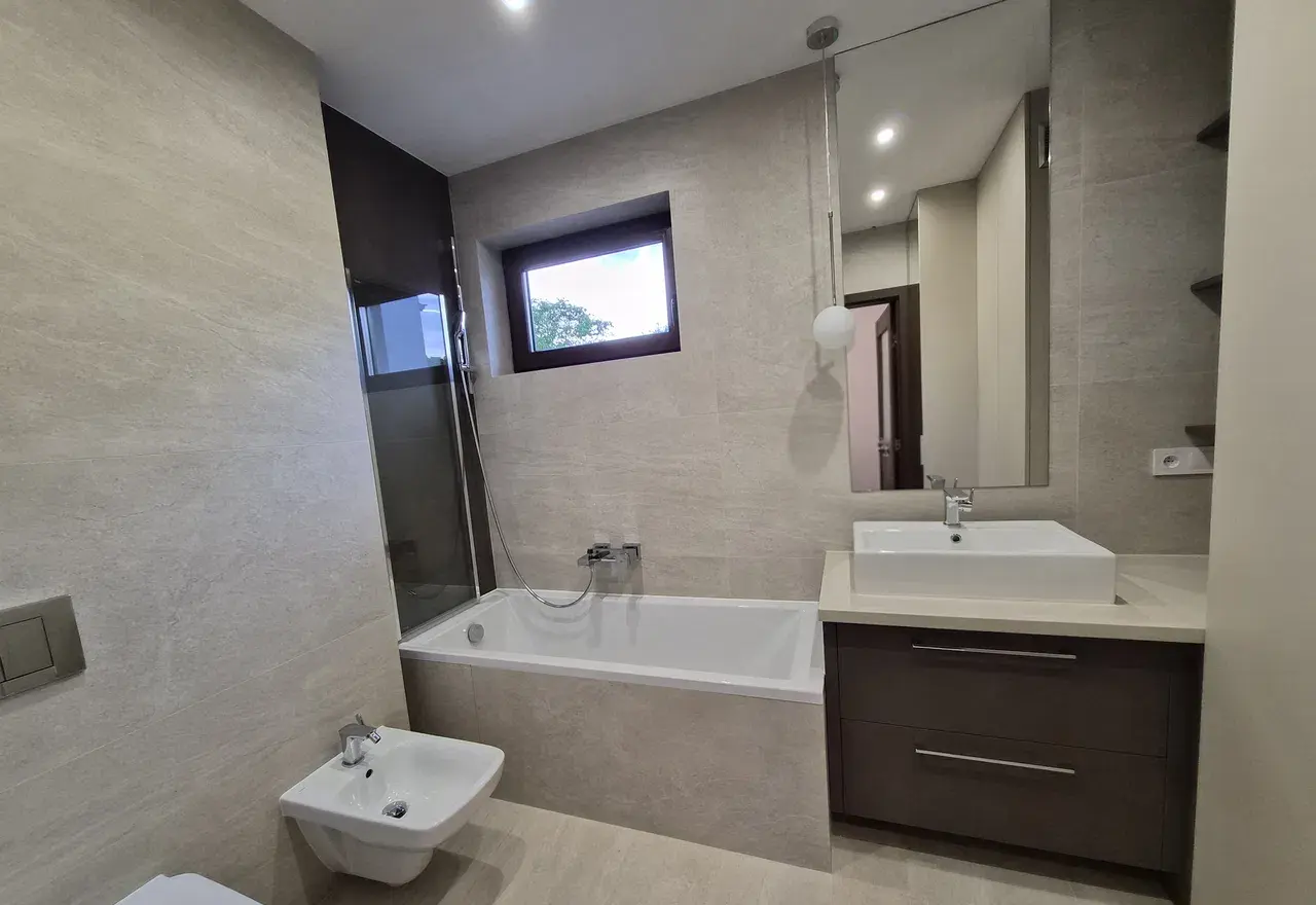 Apartament 3 pokoje, Katowice Podlesie ul. Marzanny - zdjęcie 4