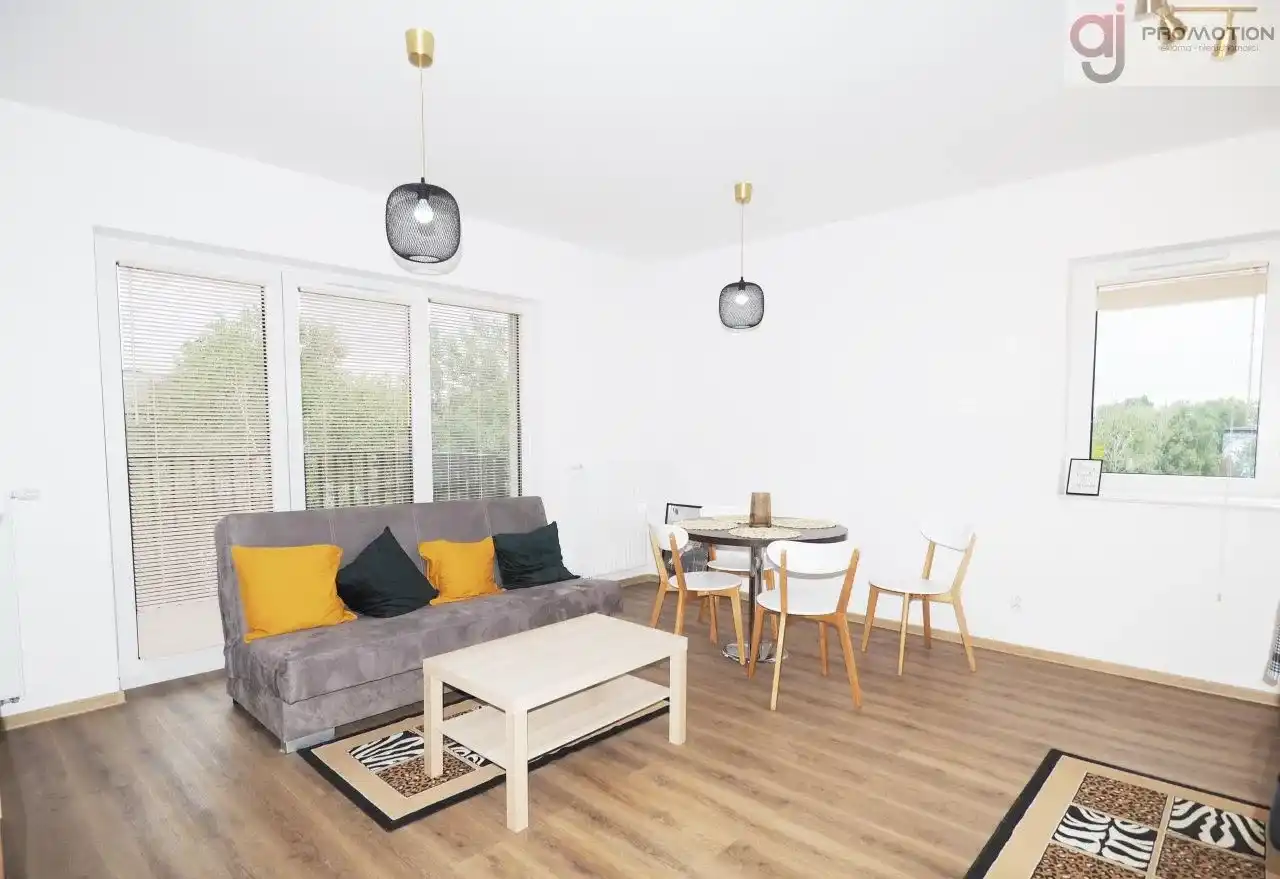 3-pok. 60 m2, 6 piętro, Pomorska 183 - zdjęcie 3