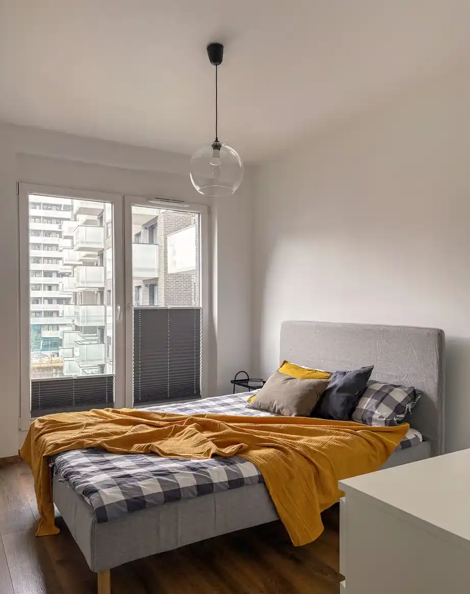 Apartament nad rzeką | Centrum | balkon | garaż - zdjęcie 10