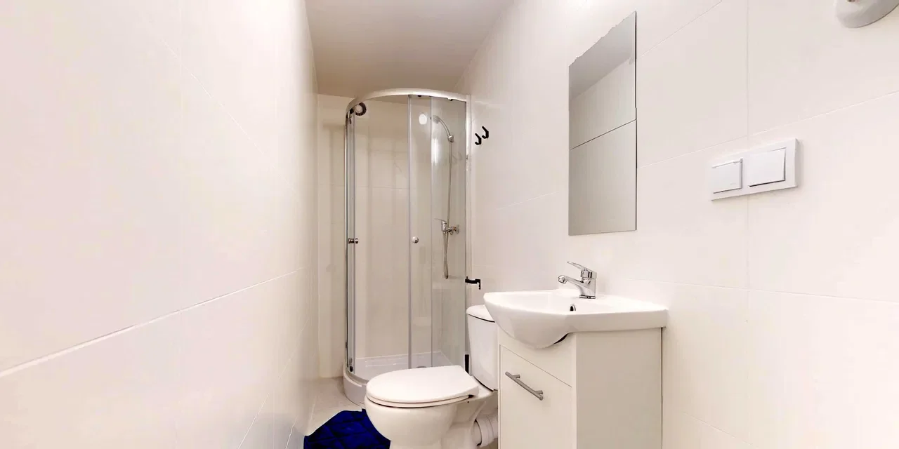 Pokój jednoosobowy | Widok 19, Śródmieście | metro Centrum 200 m | BEZ PROWIZJI | od 17.06 | 1553 - zdjęcie 8