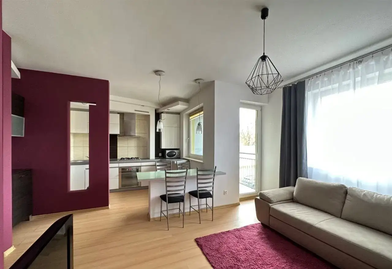 Mieszkanie, 45,80 m², Grudziądz - zdjęcie 9
