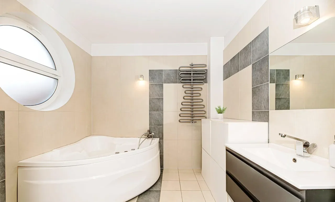 Dom 124 m² | 4 pokoje | taras, 2 balkony, garderoba | blisko lasu - zdjęcie 6