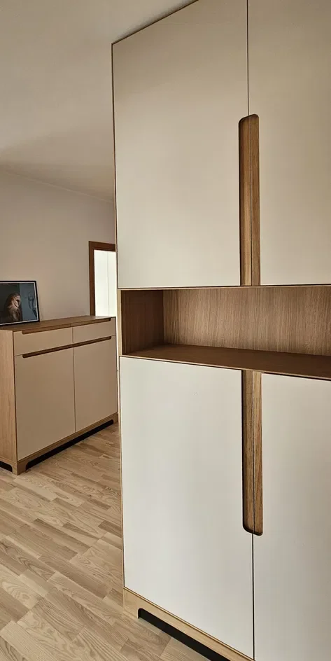 Mieszkanie 4 pokoje, miejsce postojowe, box, Morena - zdjęcie 5