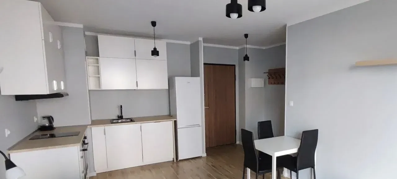 Nowe mieszkanie 2 pokoje 39m2 Edwarda Habicha Ursus Warszawa Garaż - zdjęcie 3