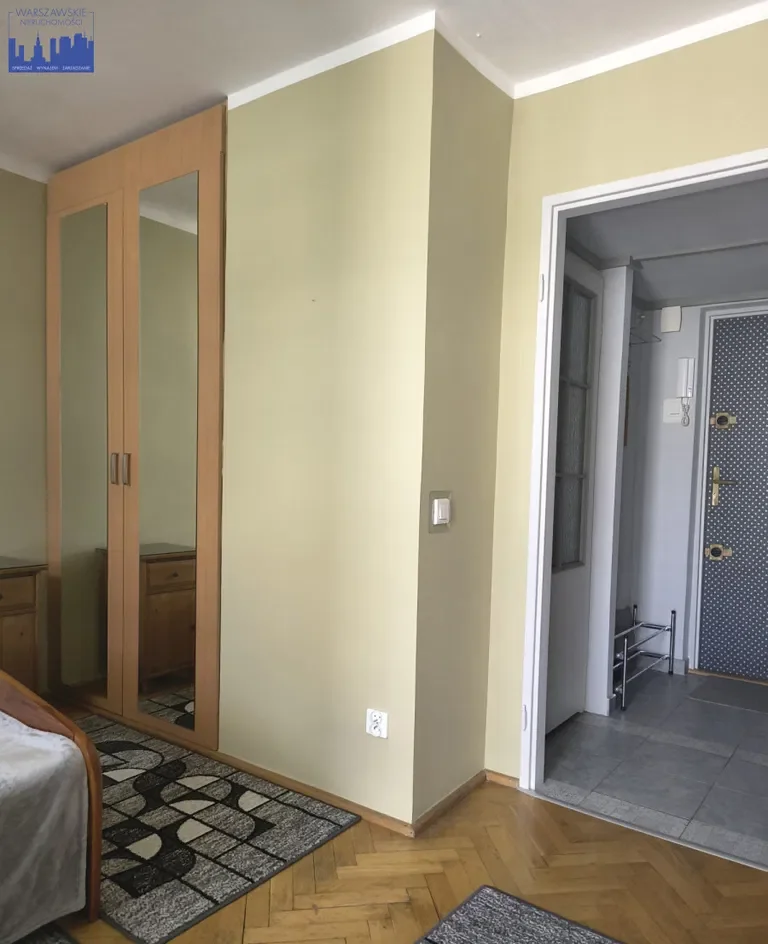Przyjemne, umeblowane dla 1 osoby lub pary - zdjęcie 3