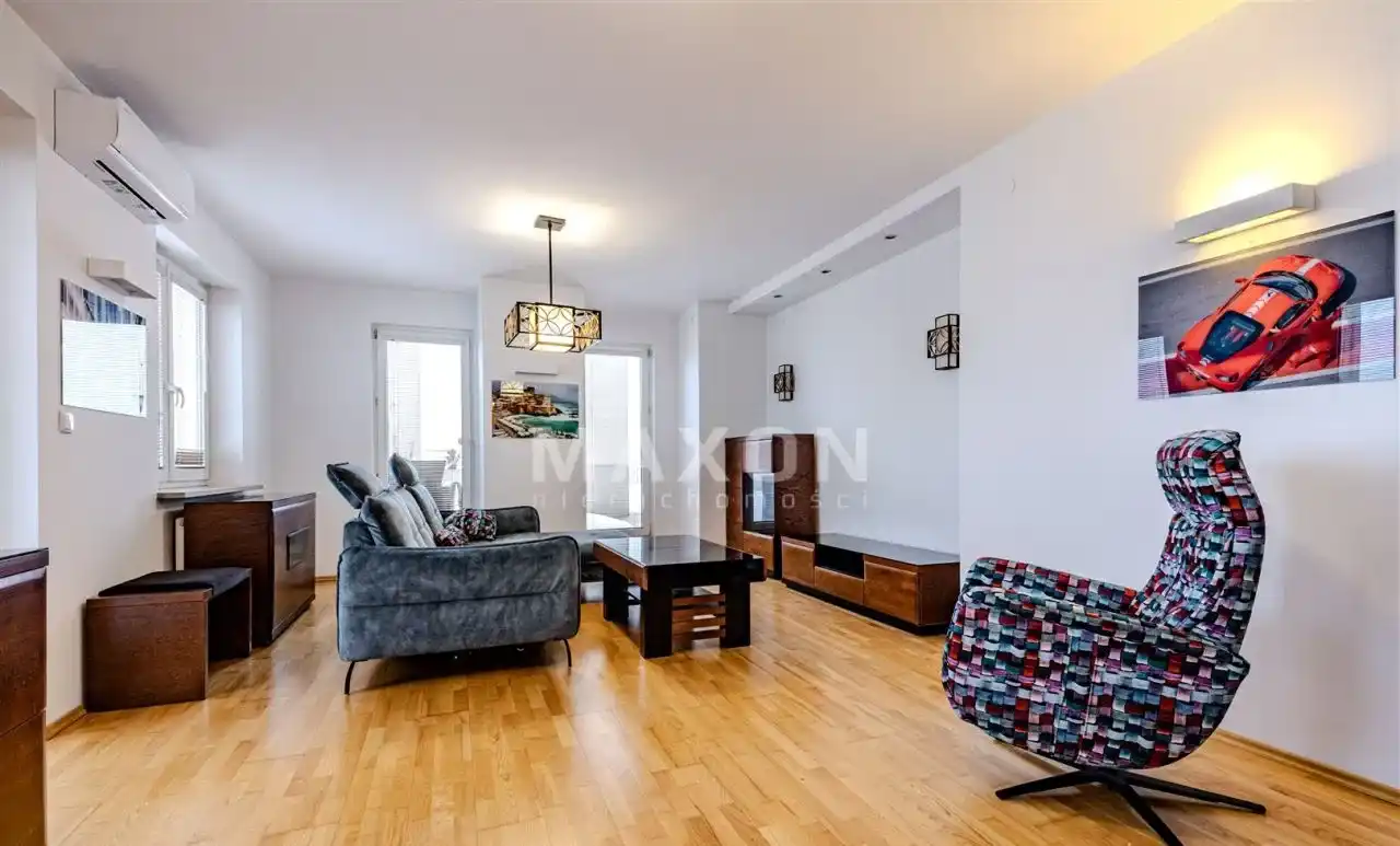 Niepowtarzalny apartament do wynajęcia - zdjęcie 3