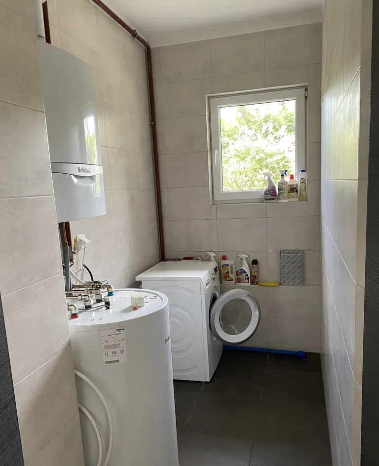 Dom 120 m2 + poddasze użytkowe- Rembelszczyzna - zdjęcie 5