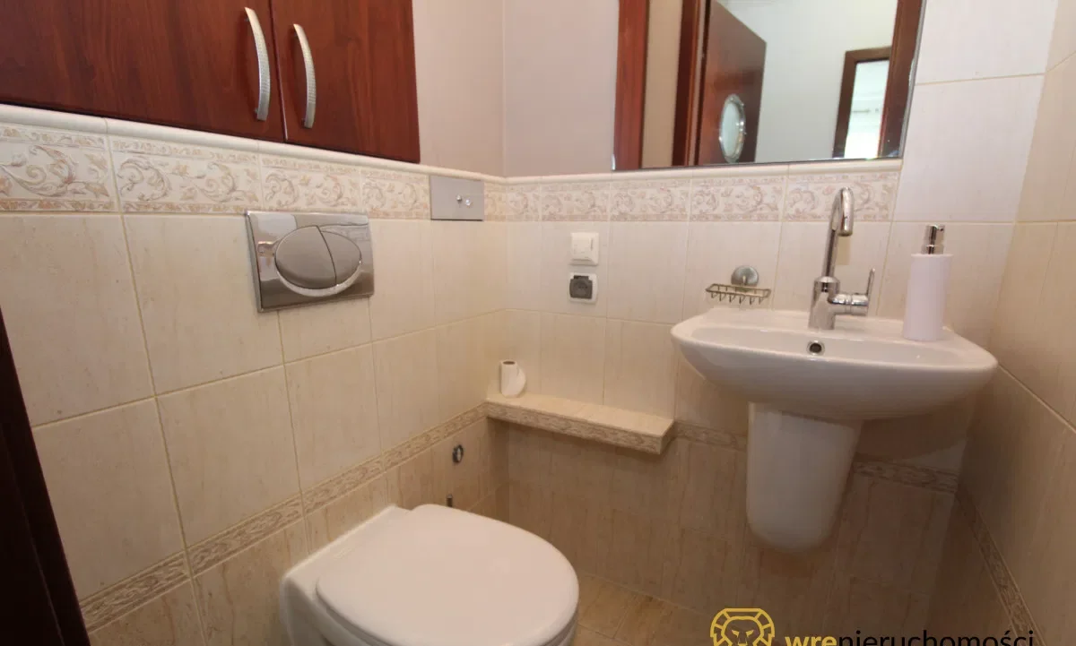 Mieszkanie na wynajem | 4 pokoje | 58m2 - zdjęcie 8