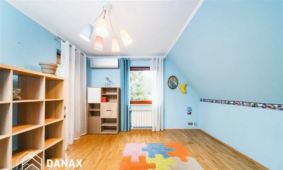 Do wynajęcia piętro domu wolnostojącego | od zaraz - zdjęcie 10