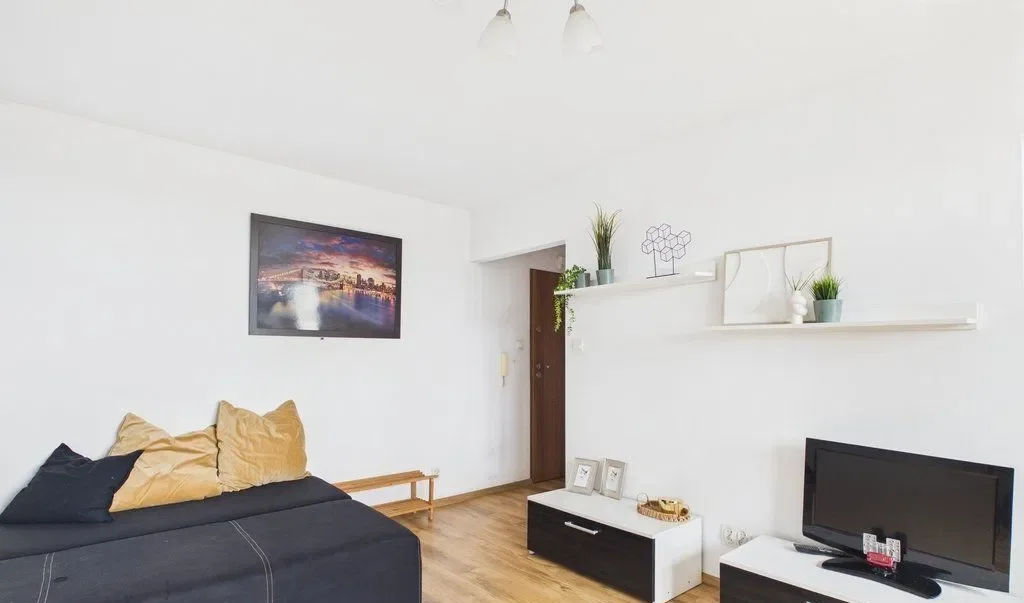 Idealna kawalerka dla studenta (30 m²) – Sosnowiec - zdjęcie 7
