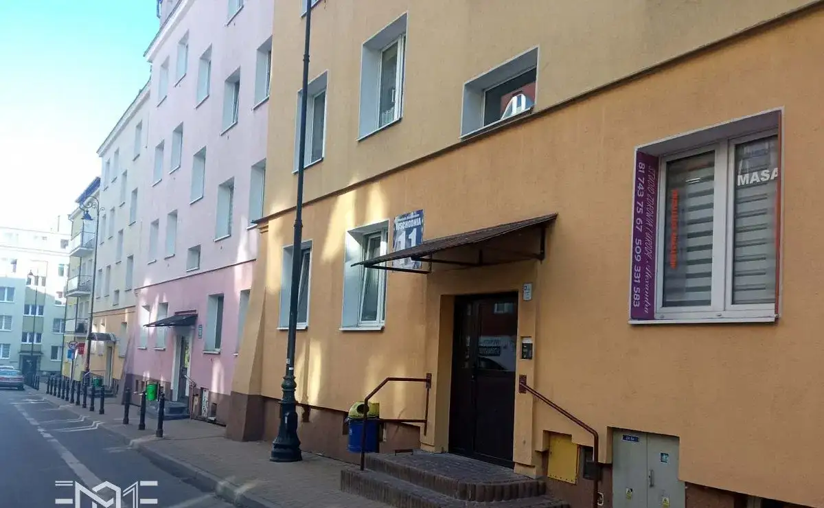 Lokal /salon beauty/biuro w centrum ul. Wschodnia - zdjęcie 9