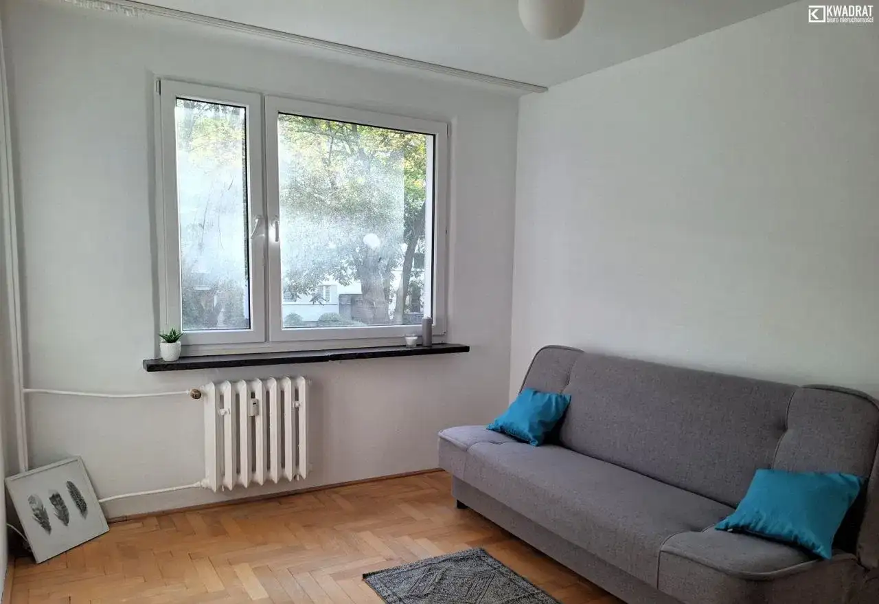 Czteropokojowe mieszkanie na Czechowie/70 m2 - zdjęcie 3