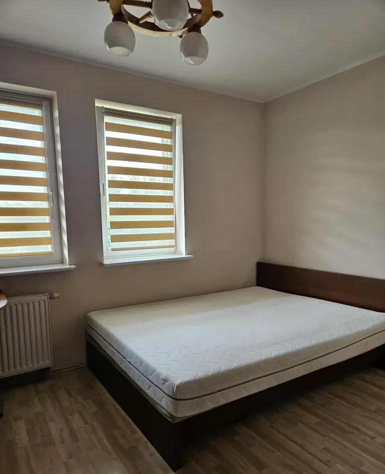 Mieszkanie 2-pokojowe 47m2 z balkonem i piwnicą w Poznaniu - zdjęcie 2