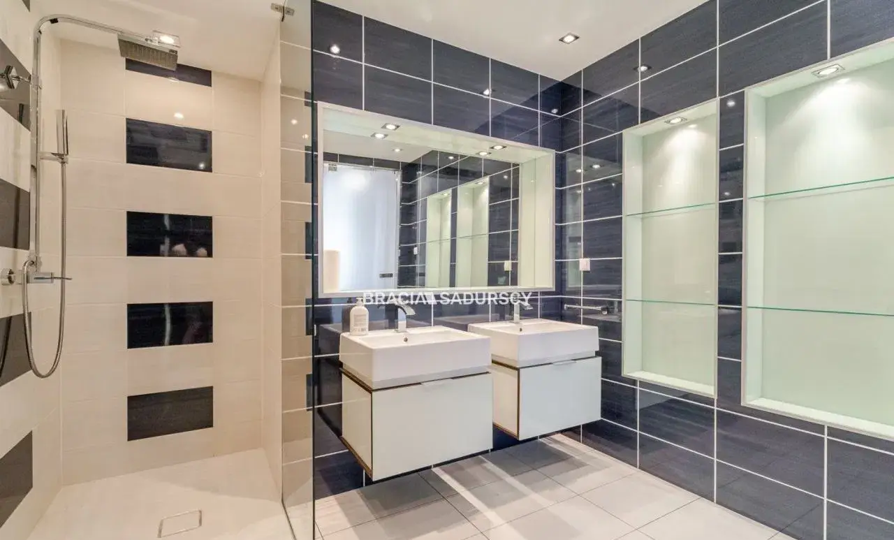 Luksusowy apartament do wynajęcia - zdjęcie 10