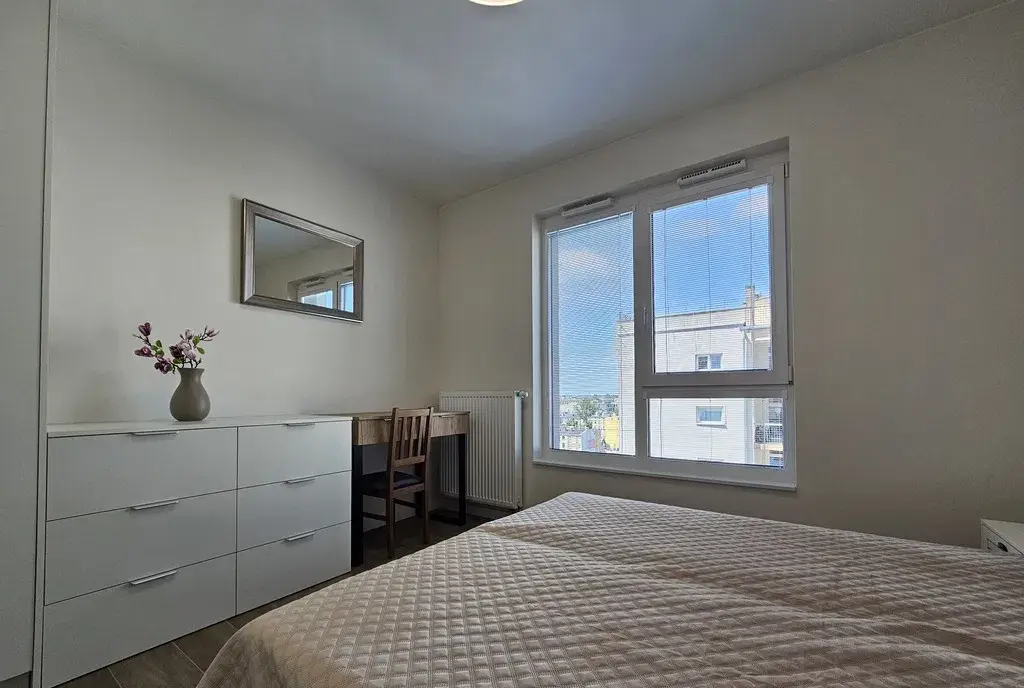 Doskonały Apartament w Śródmieściu - zdjęcie 8