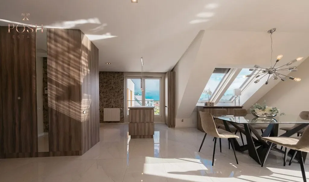 Elegancki apartament |3 pok. | Lokum Villa Nova - zdjęcie 7