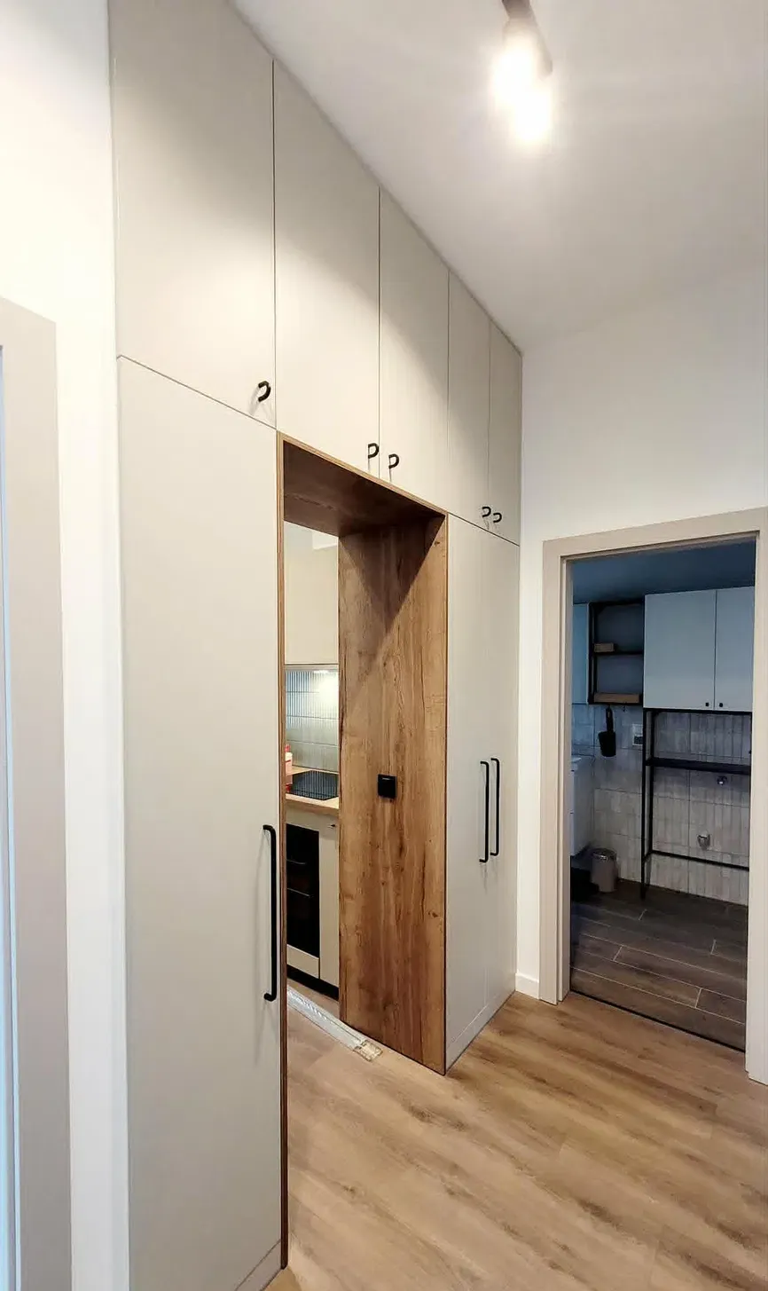 Nowe 2-pok. mieszkanie w zieleni | 50 m² | ul. św. Szczepana - zdjęcie 9