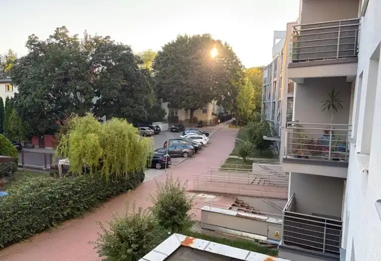 Lublin Centrum - 3-pokojowe mieszkanie 72m² po remoncie - zdjęcie 7