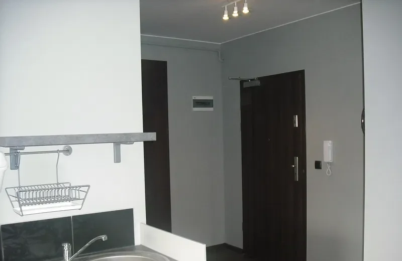 2 pokoje, bezczynszowe CENTRUM, Parking - zdjęcie 4