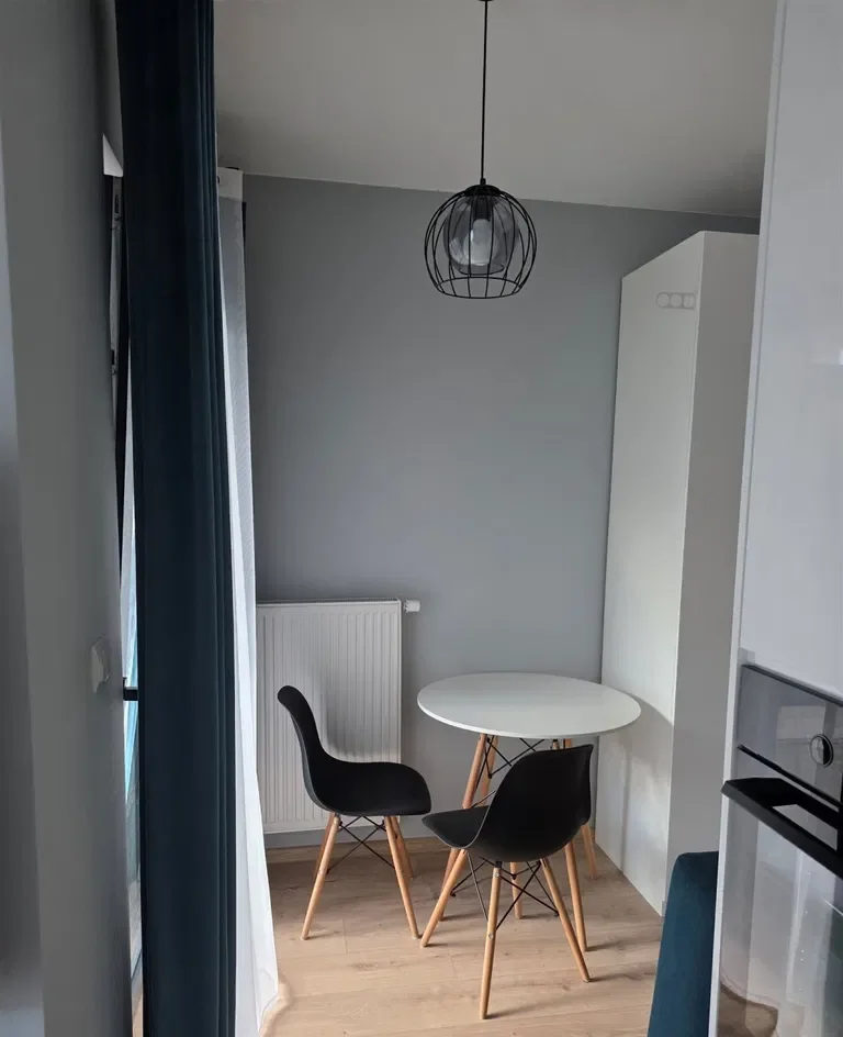 Super,azory, Wybickiego 44A,27m2,m.parkingowe. - zdjęcie 7