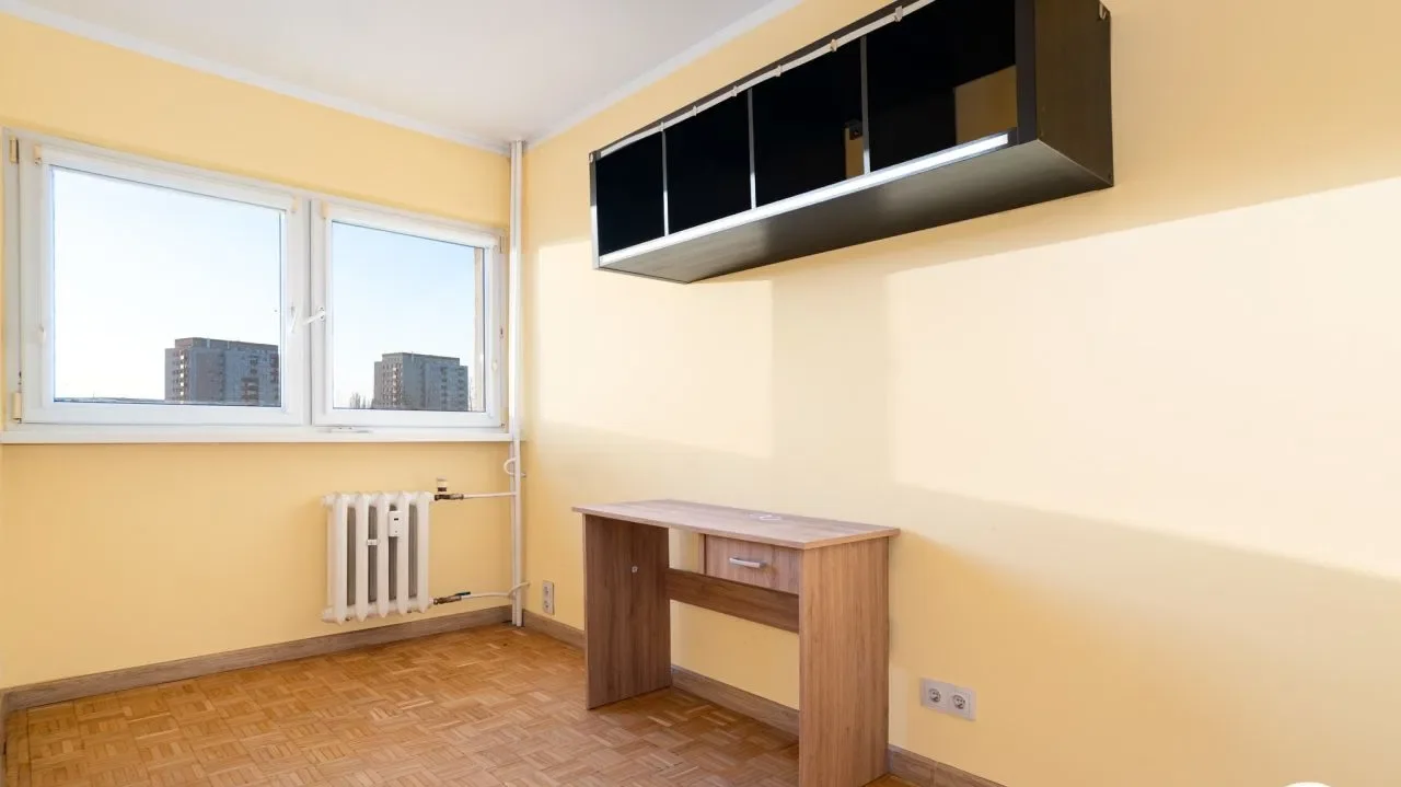 Mieszkanie, 46 m², Zielona Góra - zdjęcie 5