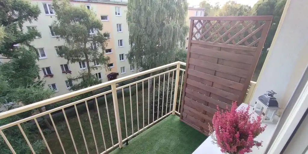 2 pokoje | Loggia | z potencjałem inwestycyjnym| - zdjęcie 8