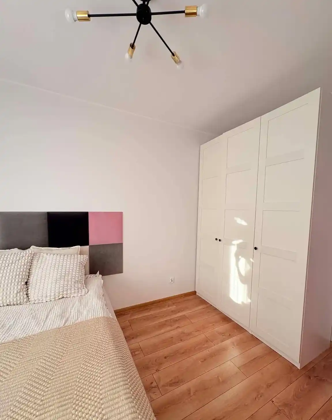 3 POKOJE, BROWARY WROCŁAWSKIE, GARAŻ, KOMÓRKA - zdjęcie 4