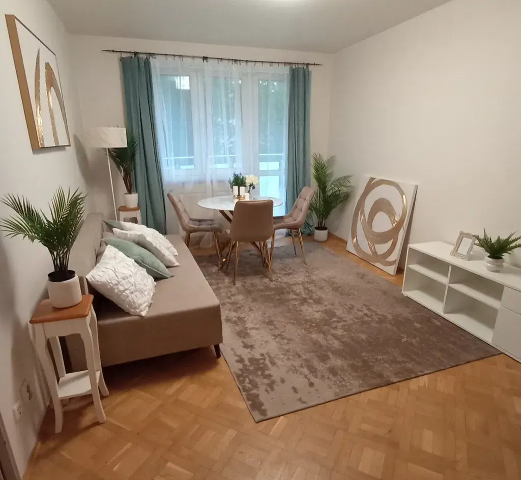 Apartament do wynajęcia od zaraz - zdjęcie 2