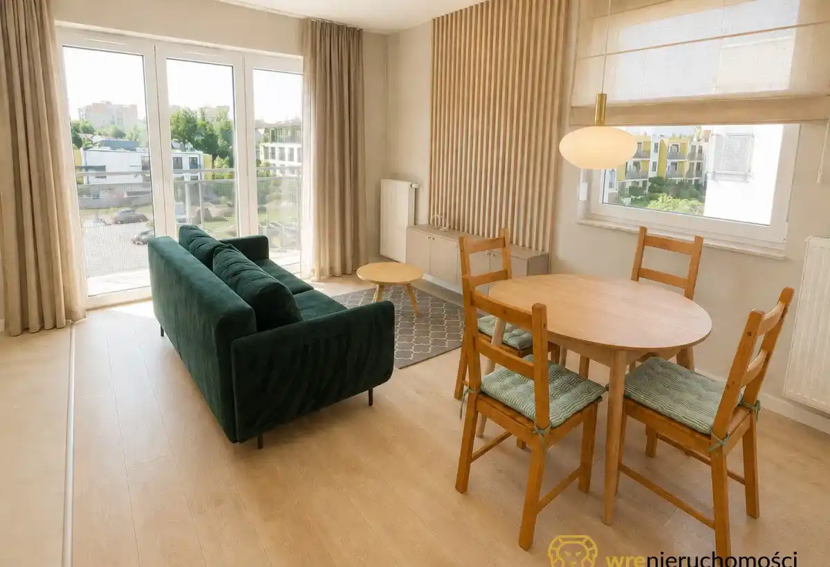 Komfortowe | Balkon | Garderoba | Garaż | Od zaraz - zdjęcie 2