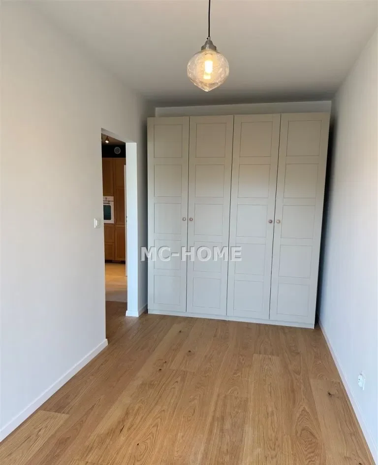 Mieszkanie 42 m² w Katowicach - nowe, z balkonem i garażem - zdjęcie 5