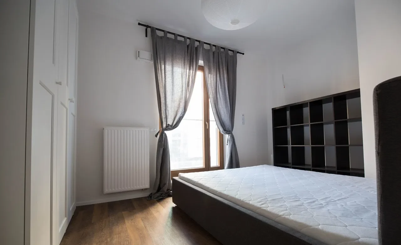 Port Praski, Okrzei | 39 m² | balkon | metro M2 | bez prowizji - zdjęcie 6