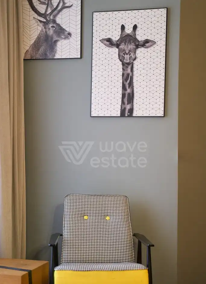 Apartament w kamienicy przy wyspie Spichrzów - zdjęcie 7