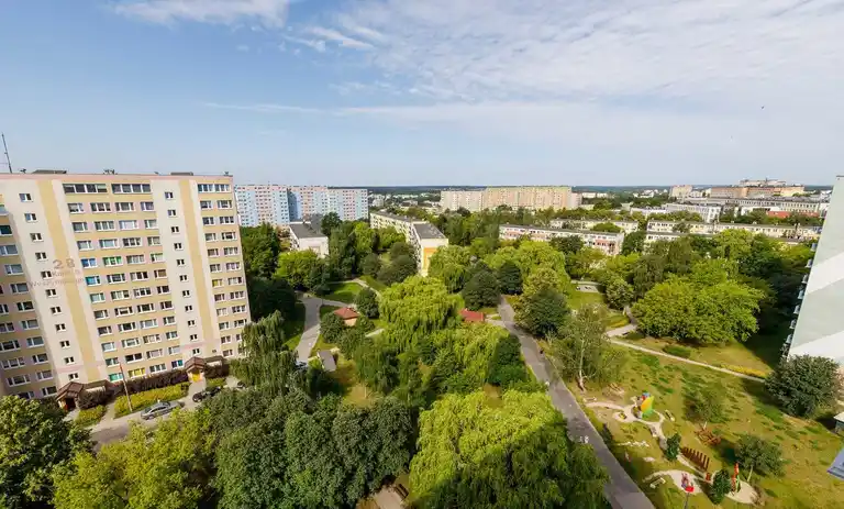 Kawalerka ul. Wyszyńskiego 24 - zdjęcie 6