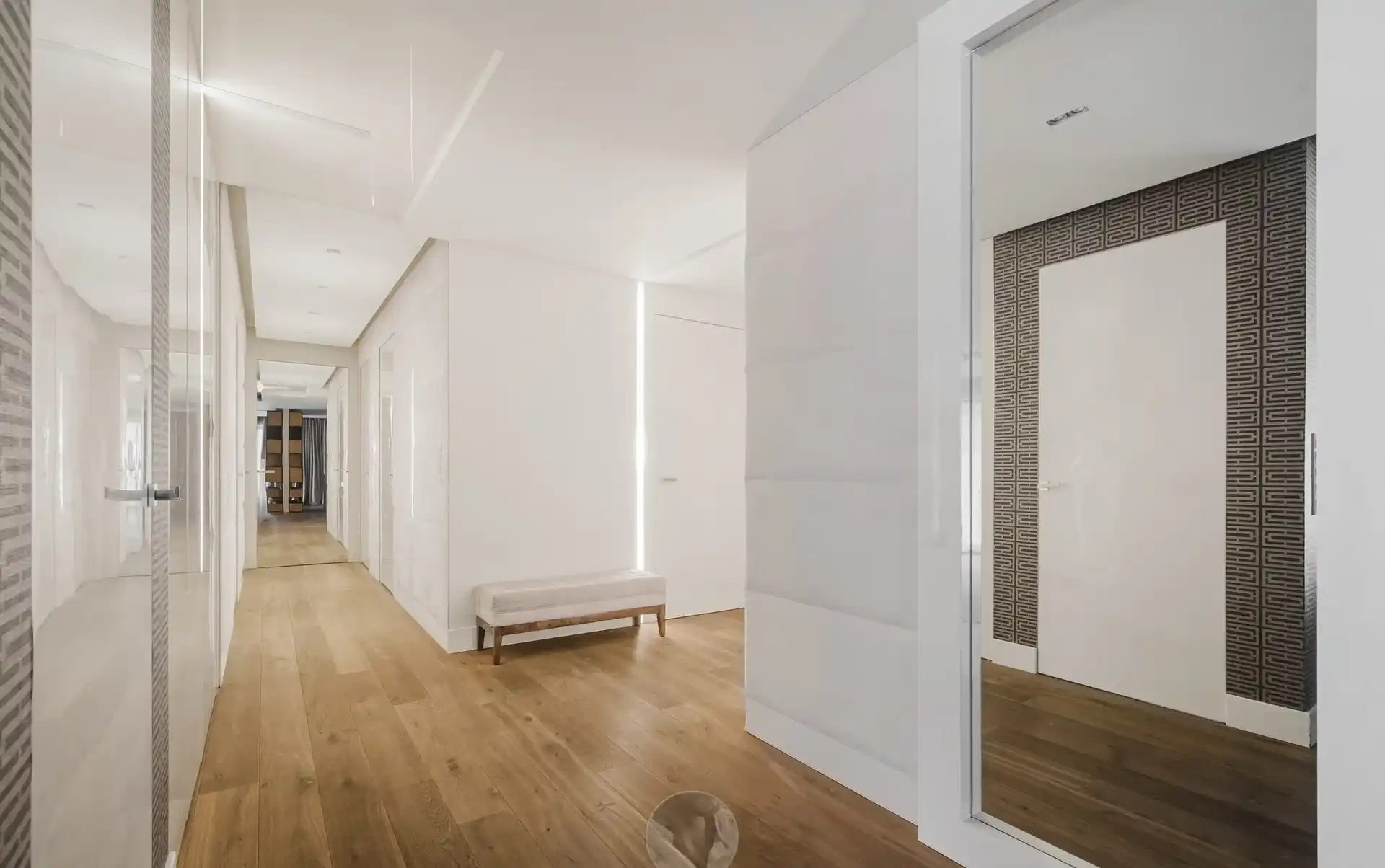 APARTAMENT 137 M² | 3 SYPIALNIE | MIASTECZKO WILANÓW | HLONDA - zdjęcie 8