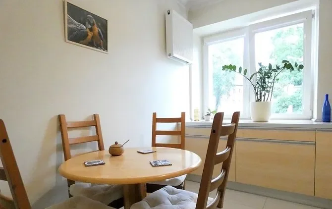 Kawalerka z garderobą - zdjęcie 7