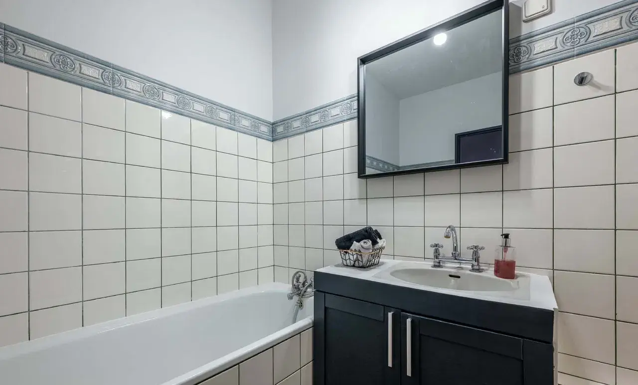 Pokój nr.3 na Wynajem obok ZUT ( Centrum) - Room for Rent - zdjęcie 6