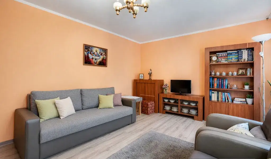 3 pokoje | 72 m² | najem krótkoterminowy, promocja - zdjęcie 2