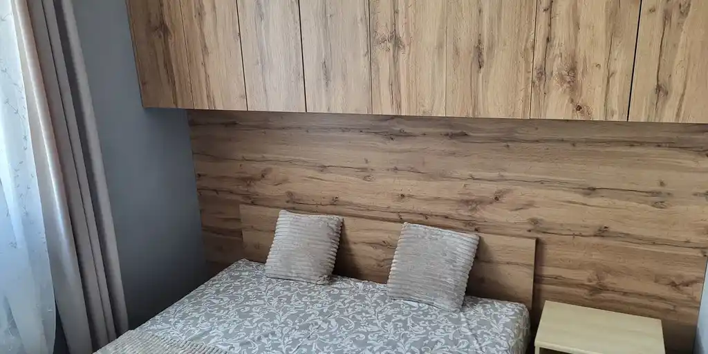 Nowe 2 pokojowe mieszkanie 35m2 na wynajem w Gorzowie Wielkopolskim - zdjęcie 9