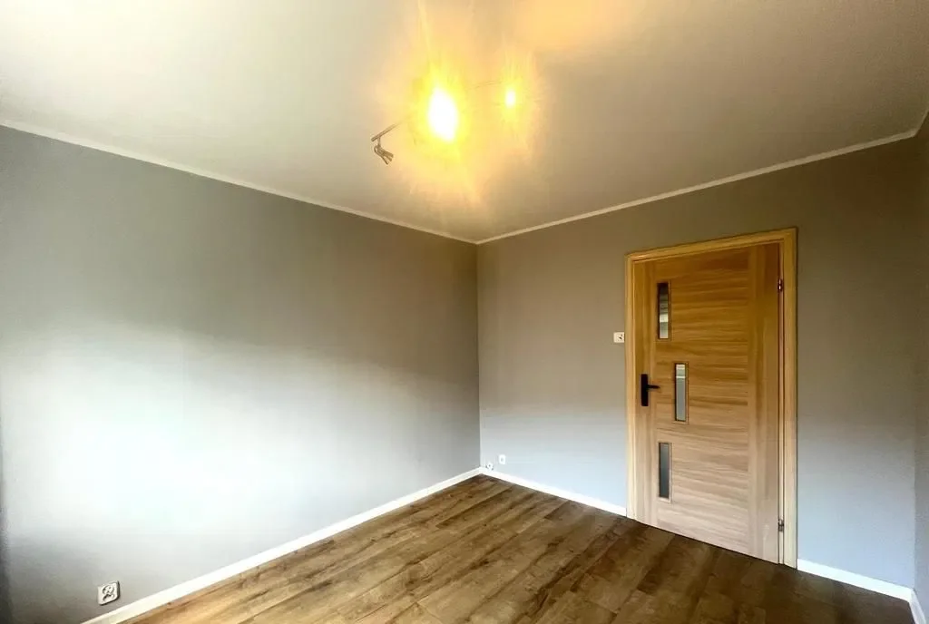 Mieszkanie 56m2, 3 pokoje, Łódź, Sacharowa - zdjęcie 3