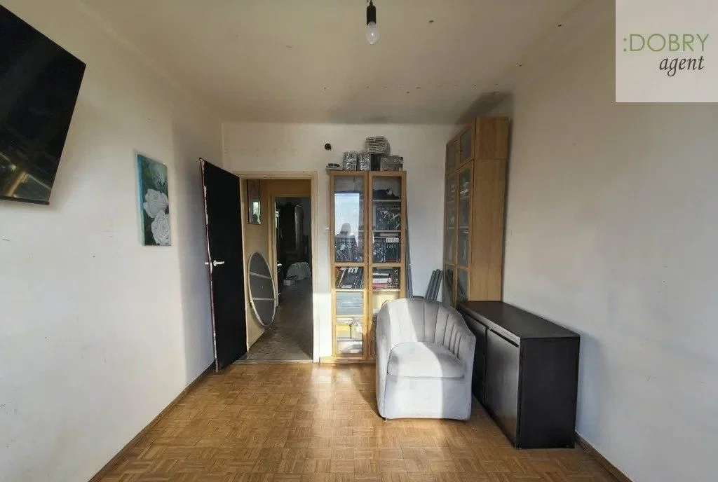 Mieszkanie, 48 m², Łódź - zdjęcie 4