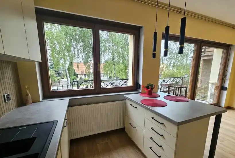 Dom Wrocław Fabryczna Złotniki - zdjęcie 7