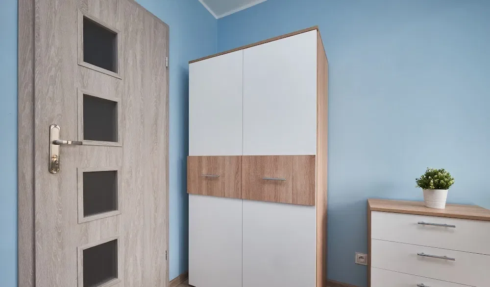 Pokój z balkonem, ul. Guderskiego, Praga Południe, od 30.06 - zdjęcie 3