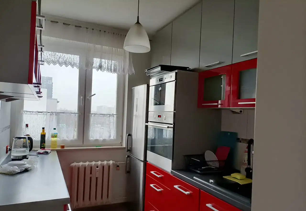 Promocja obniżony czynsz 580 zł/m-c Słoneczny 1 os. pok dla dziewczyny - zdjęcie 4