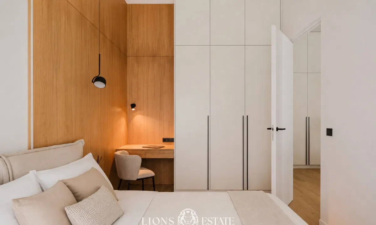 Nowy Loft 3,5 m | Warzelnia by Bohema - zdjęcie 6