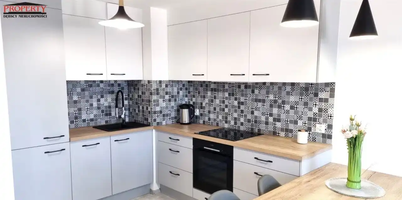Apartament 2 pokoje, parking, Piłsudskiego - zdjęcie 4