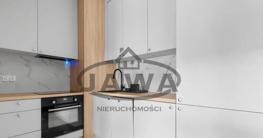 Kawalerka z balkonem, 23 m², ul. Pomorska - zdjęcie 4
