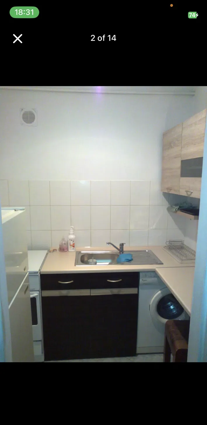 Bezposrednio 2 pokojowe, odzielna kuchnia. - zdjęcie 9