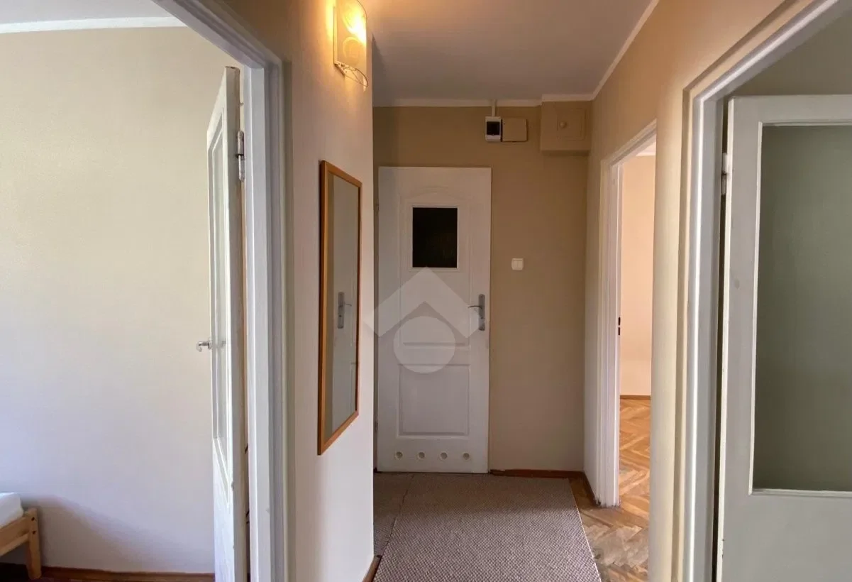 Mieszkanie 46.14 m² we Wrocławiu, Huby - zdjęcie 8