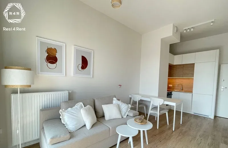 2 Pokoje | Bez Prowizji | Pets Friendly | Od Zaraz | Kilińskiego - zdjęcie 2
